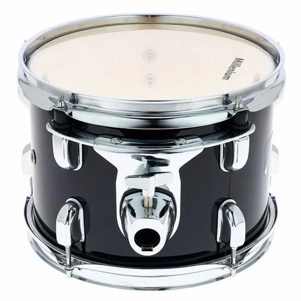 картинка Том-том Millenium Focus 10"x7", Black от магазина Одежда+