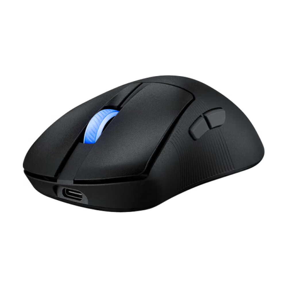 картинка Беспроводная игровая мышь ASUS ROG Keris II Ace, черный от магазина Одежда+