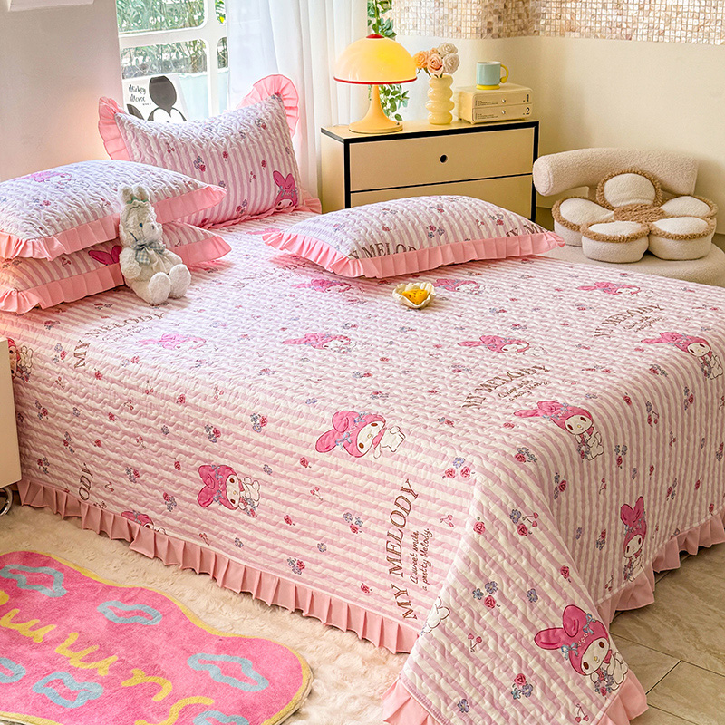 картинка Наматрасник mattress Sanrio, Meimei Kuromi от магазина Одежда+