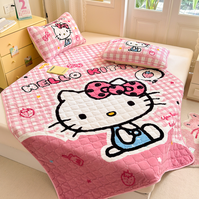 картинка Мягкие матрасы Sanrio, Star Pochacco от магазина Одежда+