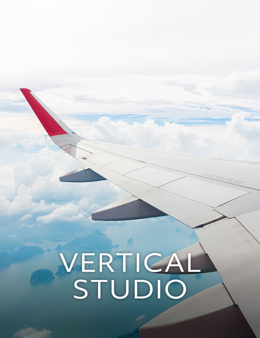 картинка Vertical Studio "Udevalla" 20" чемодан для ручной клади, бронза от магазина Одежда+
