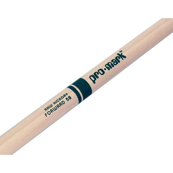 картинка Барабанная палочка 5B Hickory, Pro Mark, natural от магазина Одежда+