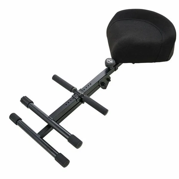 картинка Стул для стояния, регулируемый, K&M 14046, Schwarz от магазина Одежда+