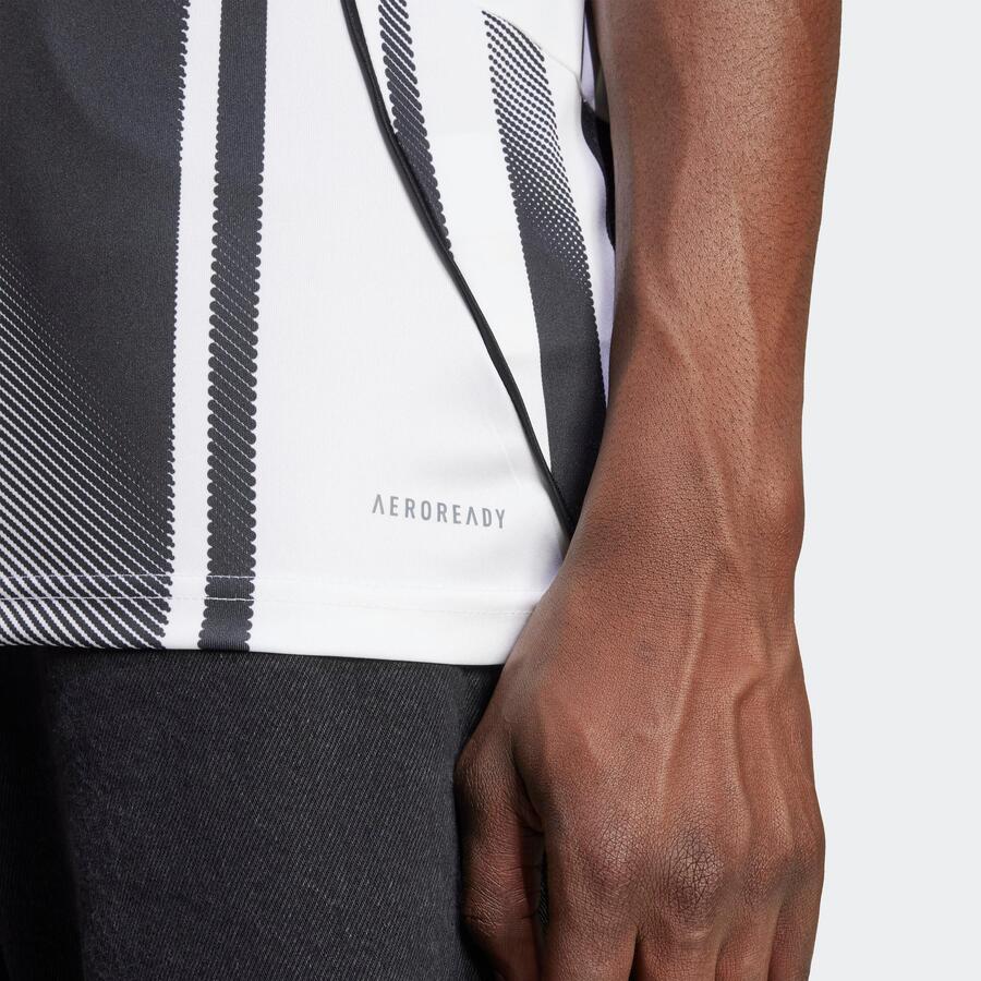 картинка ADIDAS Женская/мужская домашняя футболка Ювентуса 25/26 от магазина Одежда+