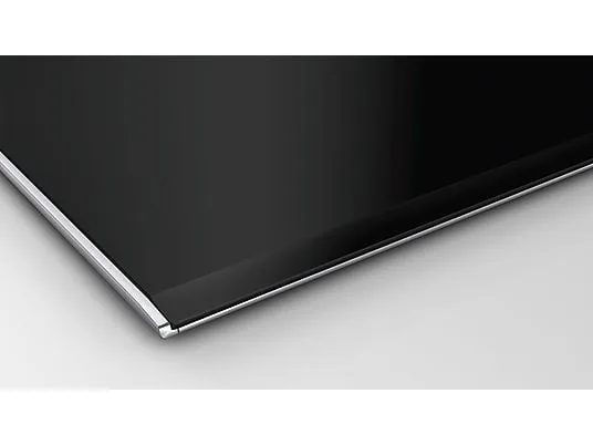 картинка Индукционная варочная панель Bosch PXY675DC1E, 606 мм, черный от магазина Одежда+