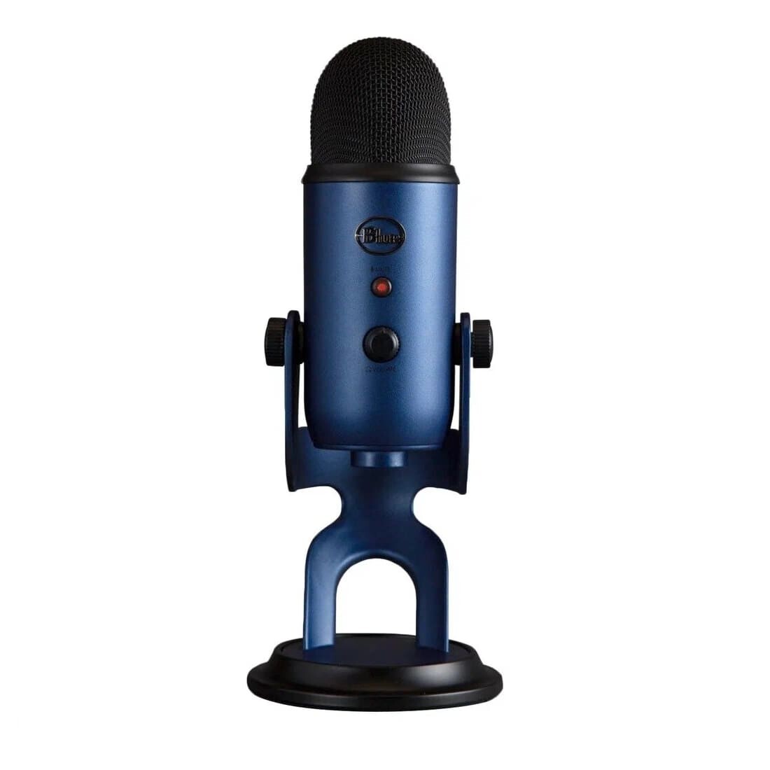 картинка Микрофон Blue Yeti, синий от магазина Одежда+