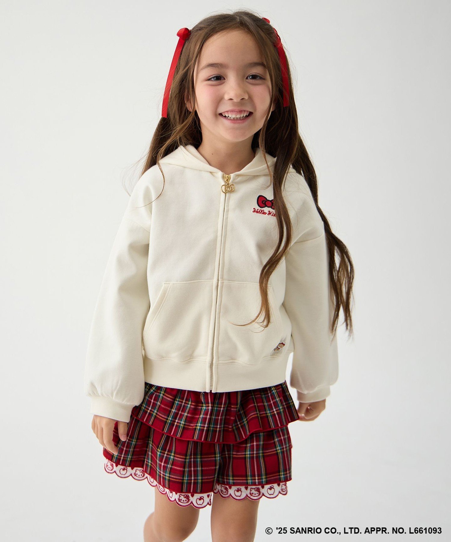 картинка Худи для косплея ANY KIDS, Off-white [001] от магазина Одежда+