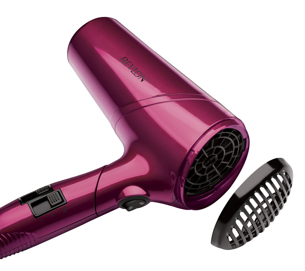картинка Revlon RVDR5229E2 фен, 1 шт. от магазина Одежда+