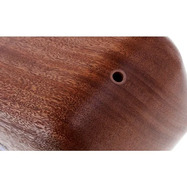 картинка Вуд блок F5, Ron Vaughn, Mahogany от магазина Одежда+