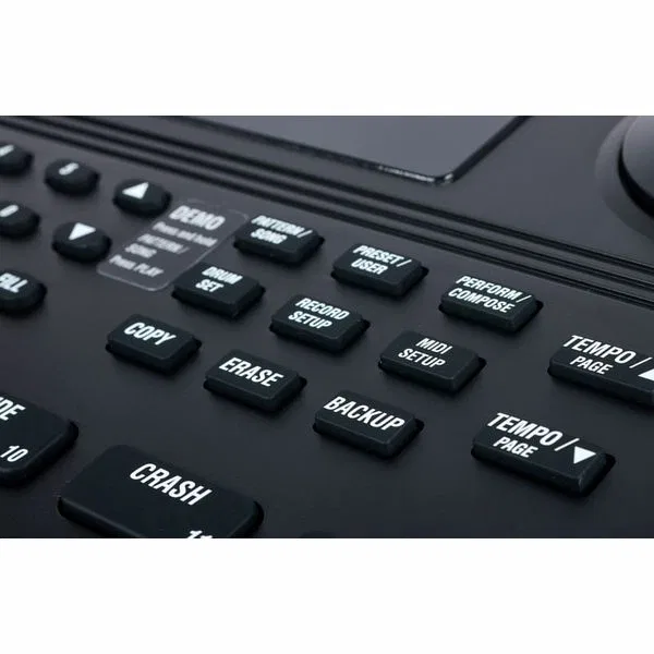 картинка Драм-машина Alesis SR16 от магазина Одежда+