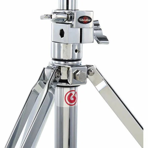 картинка Стойка для конги Gibraltar 9517, Black от магазина Одежда+