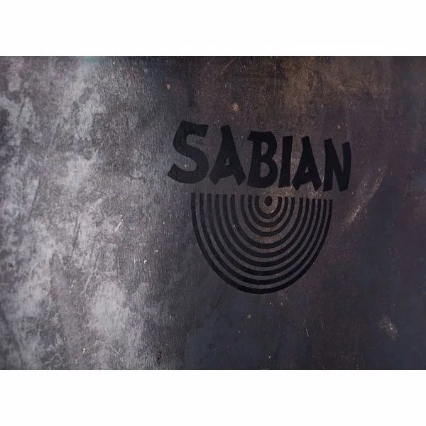 картинка Эффектная тарелка Sabian Thundersheet 18"x26", Regular, Traditional от магазина Одежда+