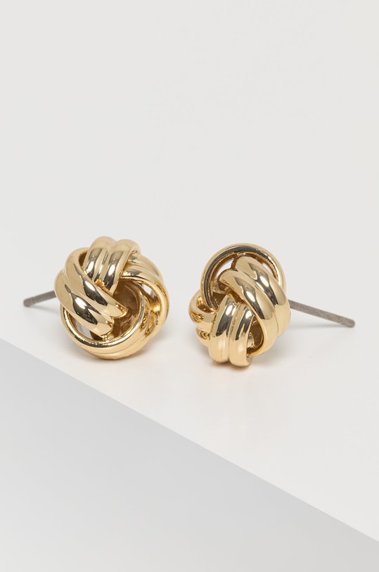 картинка Серьги 60511515.887 Lauren Ralph Lauren, золотой от магазина Одежда+