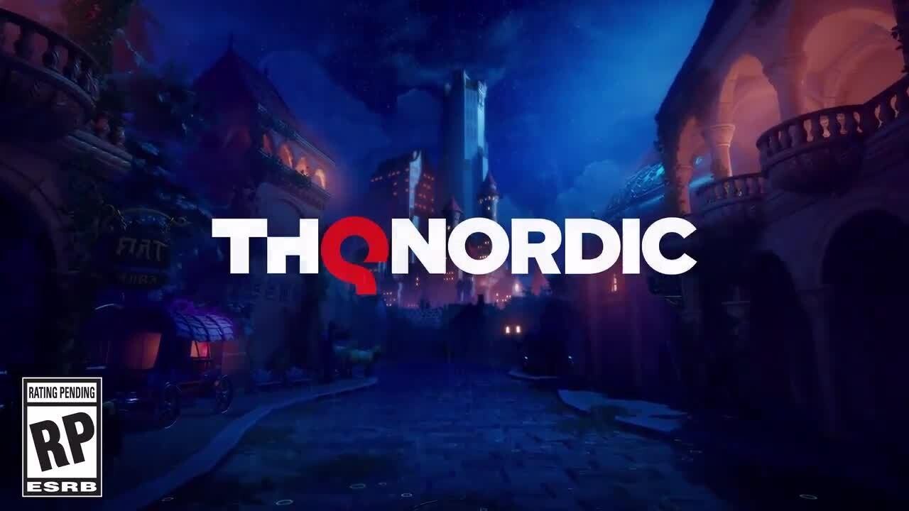 картинка Видеоигра Trine 5: A Clockwork Conspiracy - PlayStation 4 от магазина Одежда+