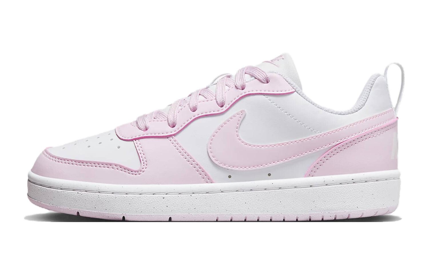 картинка Кроссовки Nike Court Borough Low Recraft от магазина Одежда+