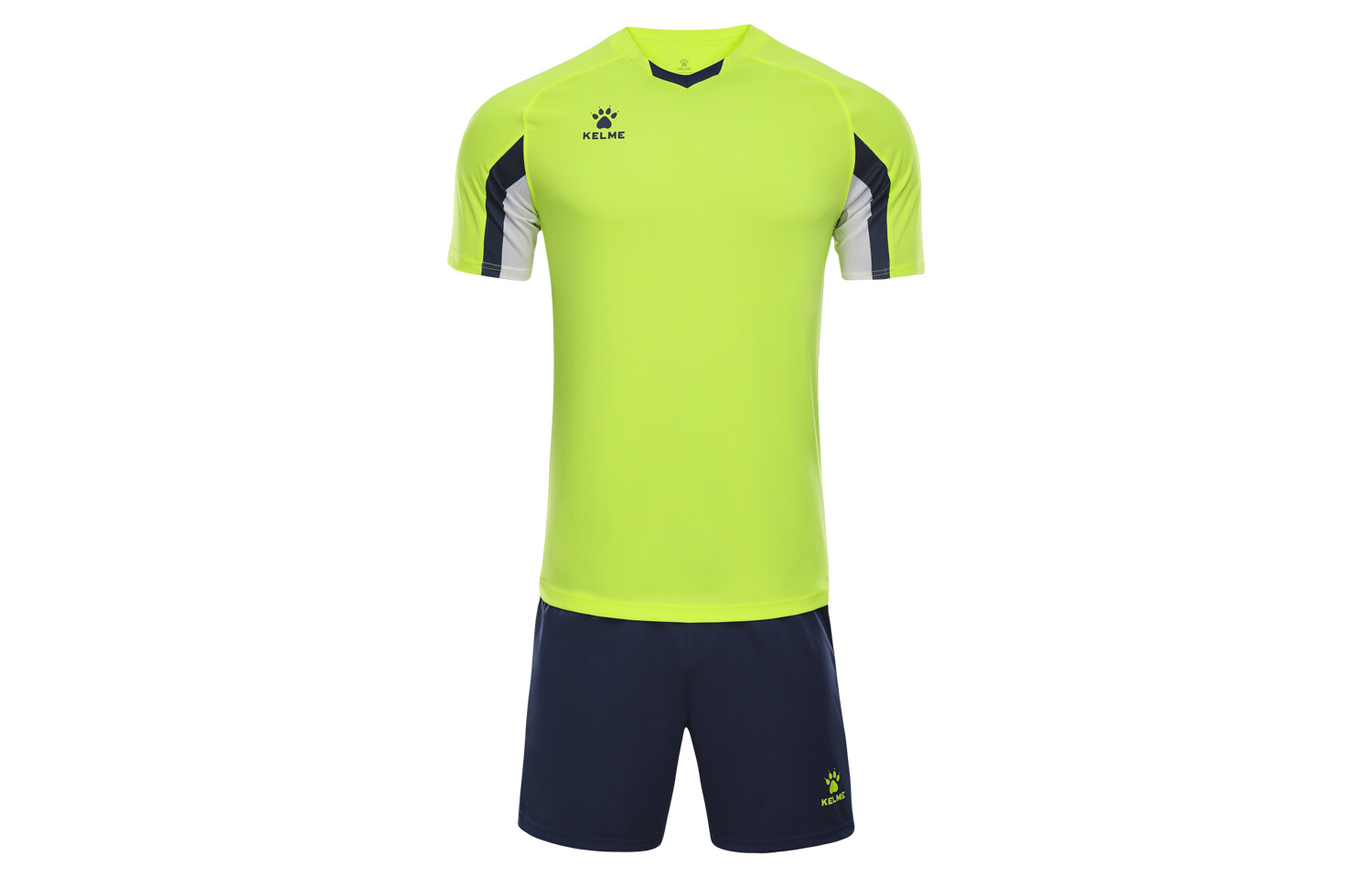 картинка Футбольная форма унисекс Kelme от магазина Одежда+