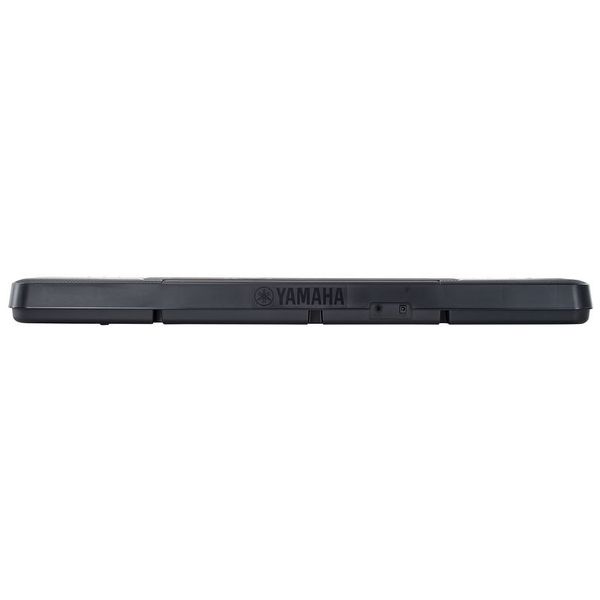 картинка Синтезатор Yamaha PSR-F52, черный от магазина Одежда+