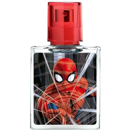 картинка Туалетная вода Marvel Spider-Man от магазина Одежда+