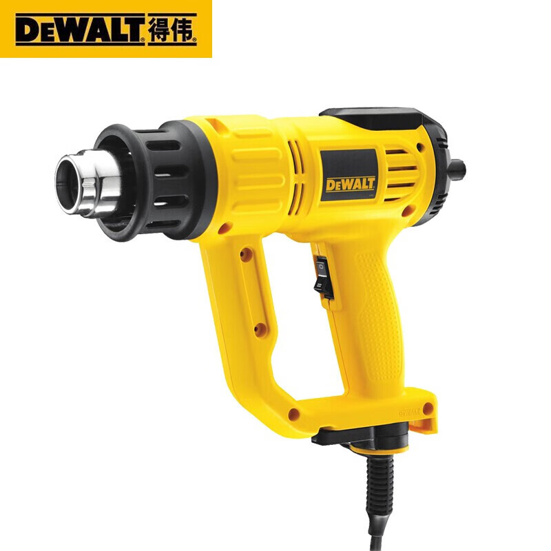 картинка Фен Dewalt D26414, 2000W от магазина Одежда+