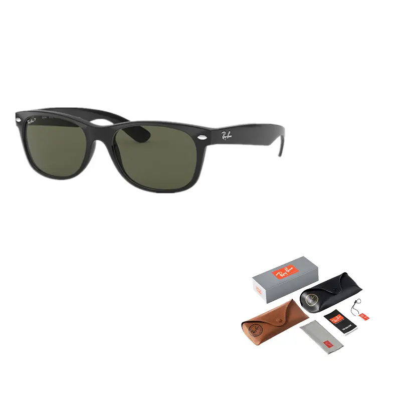 картинка Солнцезащитные очки Ray-Ban New Wayfarer Classic от магазина Одежда+
