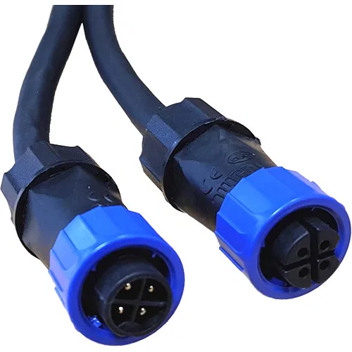 картинка Кабель American DJ Pixie Strip Link Cable (25 футов) от магазина Одежда+