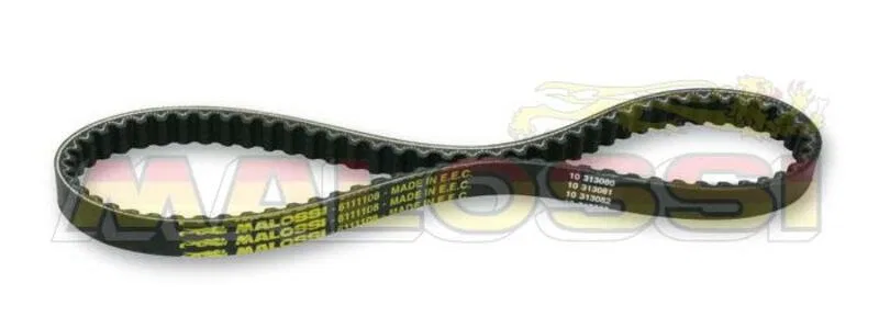 картинка Усиленный X-Kevlar ремень вариатора MALOSSI от магазина Одежда+