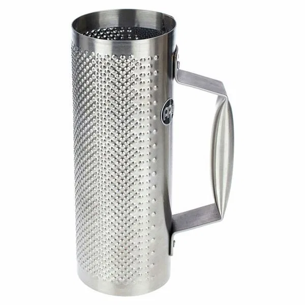 картинка Стальная гира Meinl MGU4, цвет Silver от магазина Одежда+