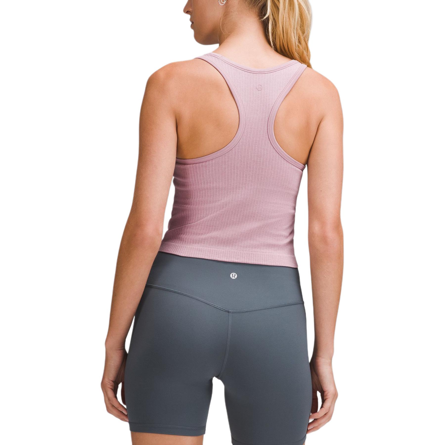 картинка Футболка Ebb To Street Lululemon, синий от магазина Одежда+