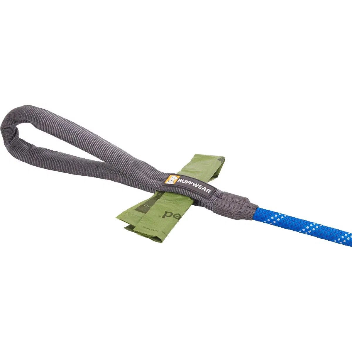 картинка Поводок для собак Ruffwear, Blue Pool от магазина Одежда+