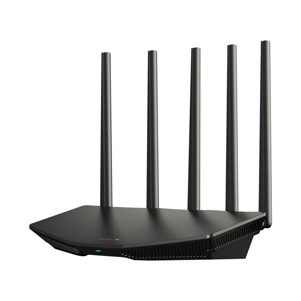 картинка Wi-Fi роутер TP-LINK BE5100, черный от магазина Одежда+