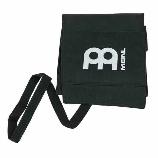 картинка Чехол-накидка для кахона Cajon Blanket, Meinl, black от магазина Одежда+