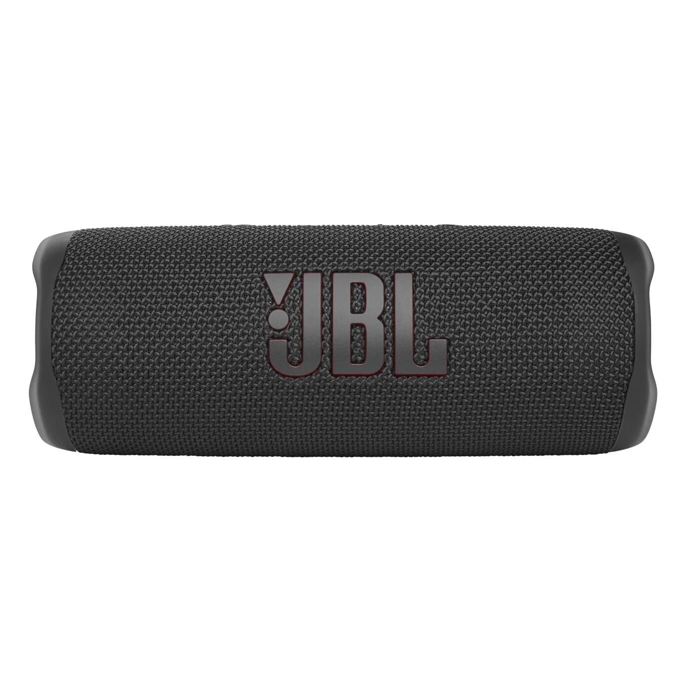 картинка Беспроводная колонка JBL Flip 6, черный от магазина Одежда+