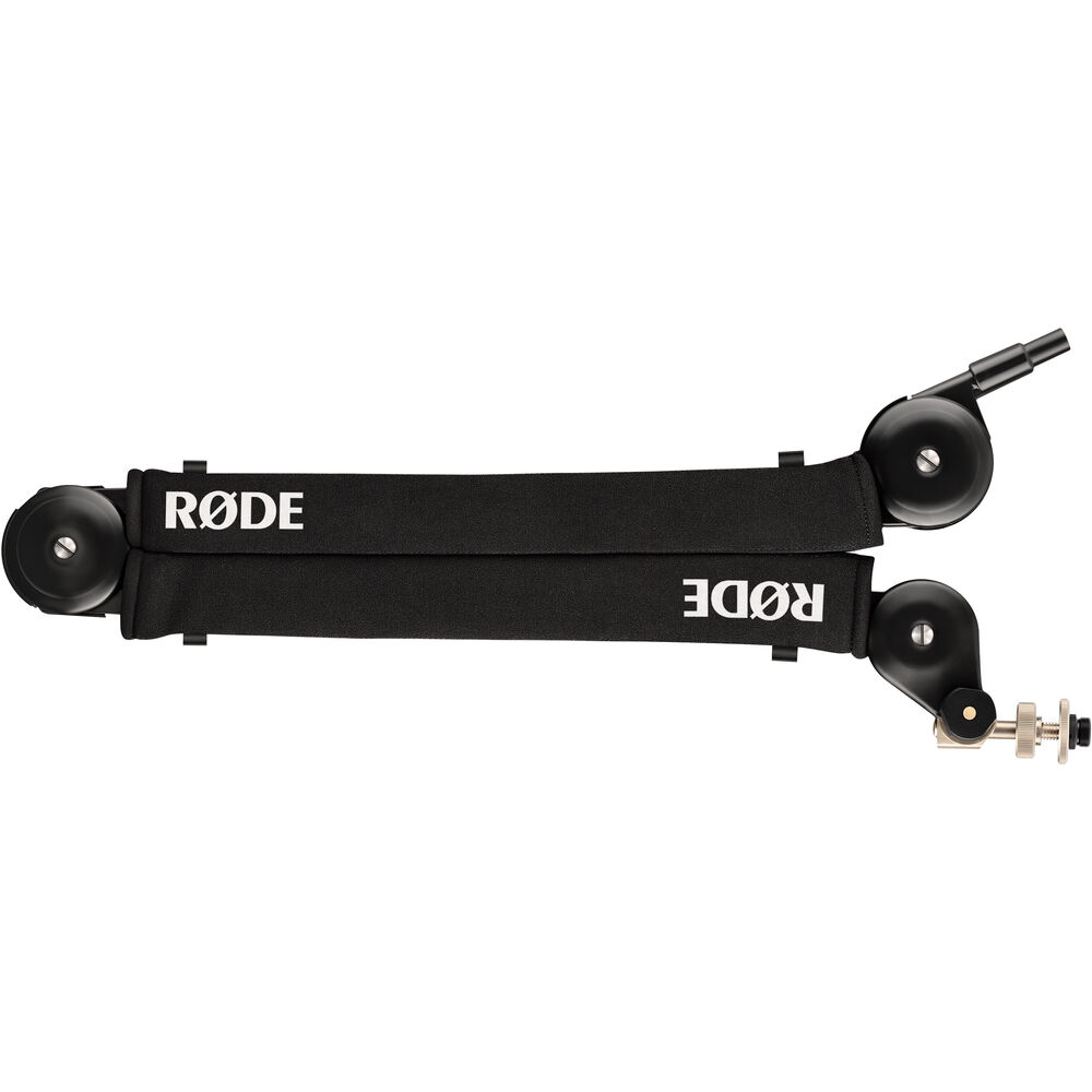картинка Микрофонная стойка RODE PSA1+ Professional Studio Arm (Black) PSA-1+ от магазина Одежда+