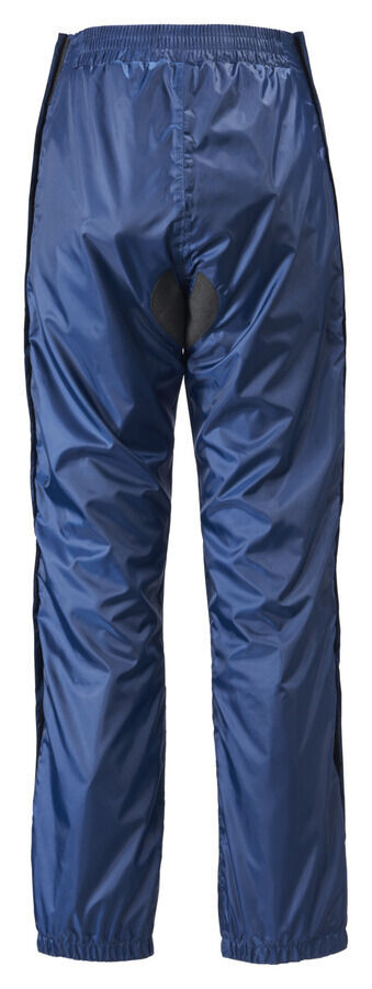 картинка Дождевые брюки Rain Basic 201 Regenhose Fastway, синий от магазина Одежда+