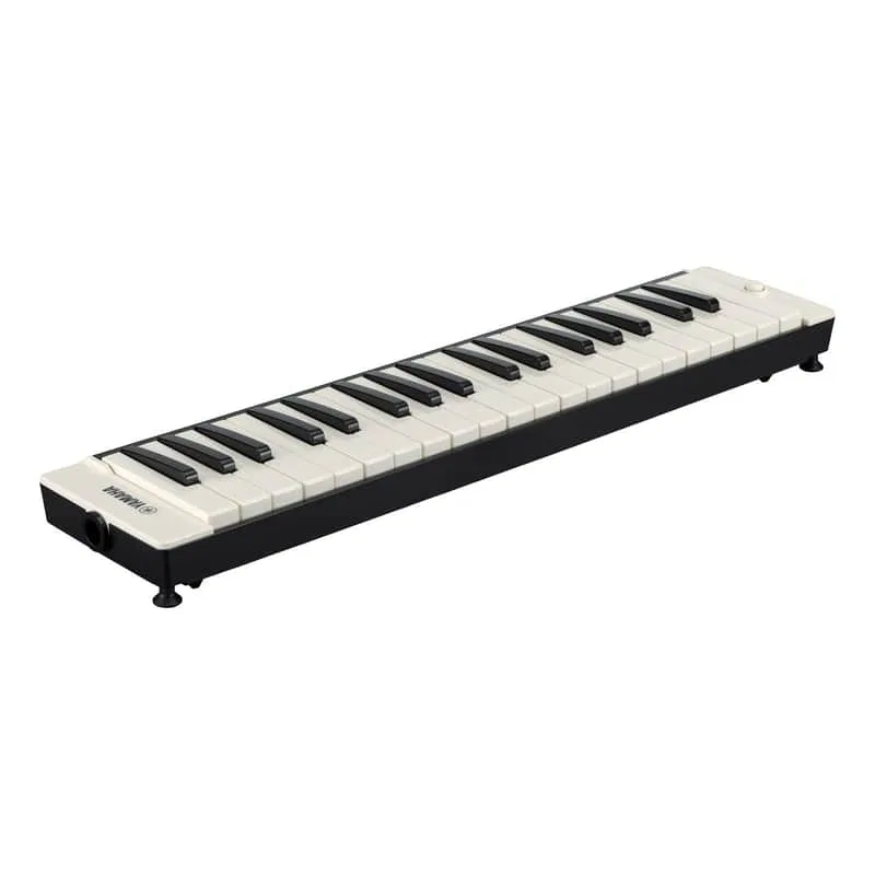 картинка Мелодика, 37 клавиш, Yamaha P-37EBK, Brown от магазина Одежда+
