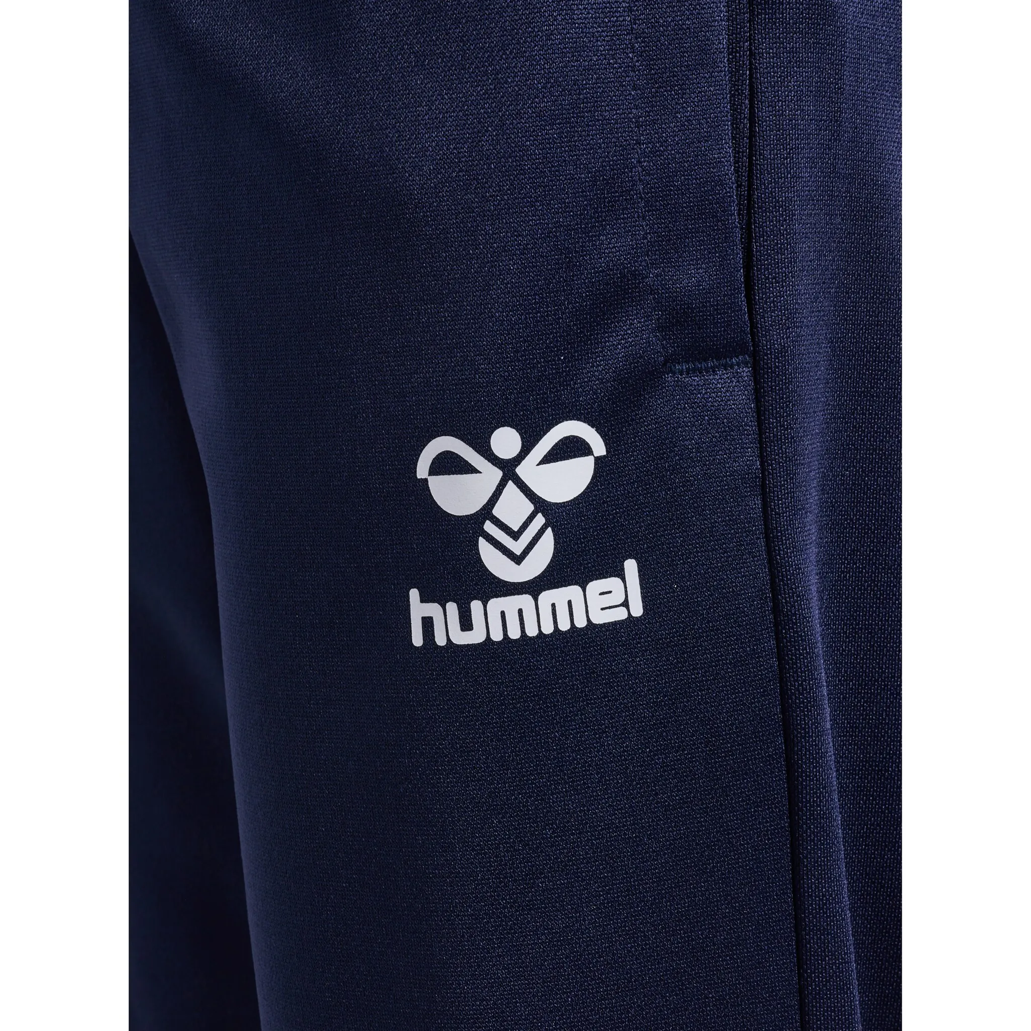 картинка Спортивный костюм Hummel, (2 шт.), цвет marine от магазина Одежда+