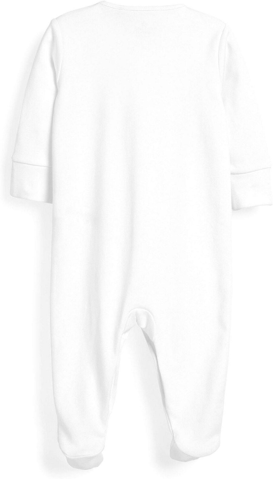 картинка Пижама Next, белый от магазина Одежда+