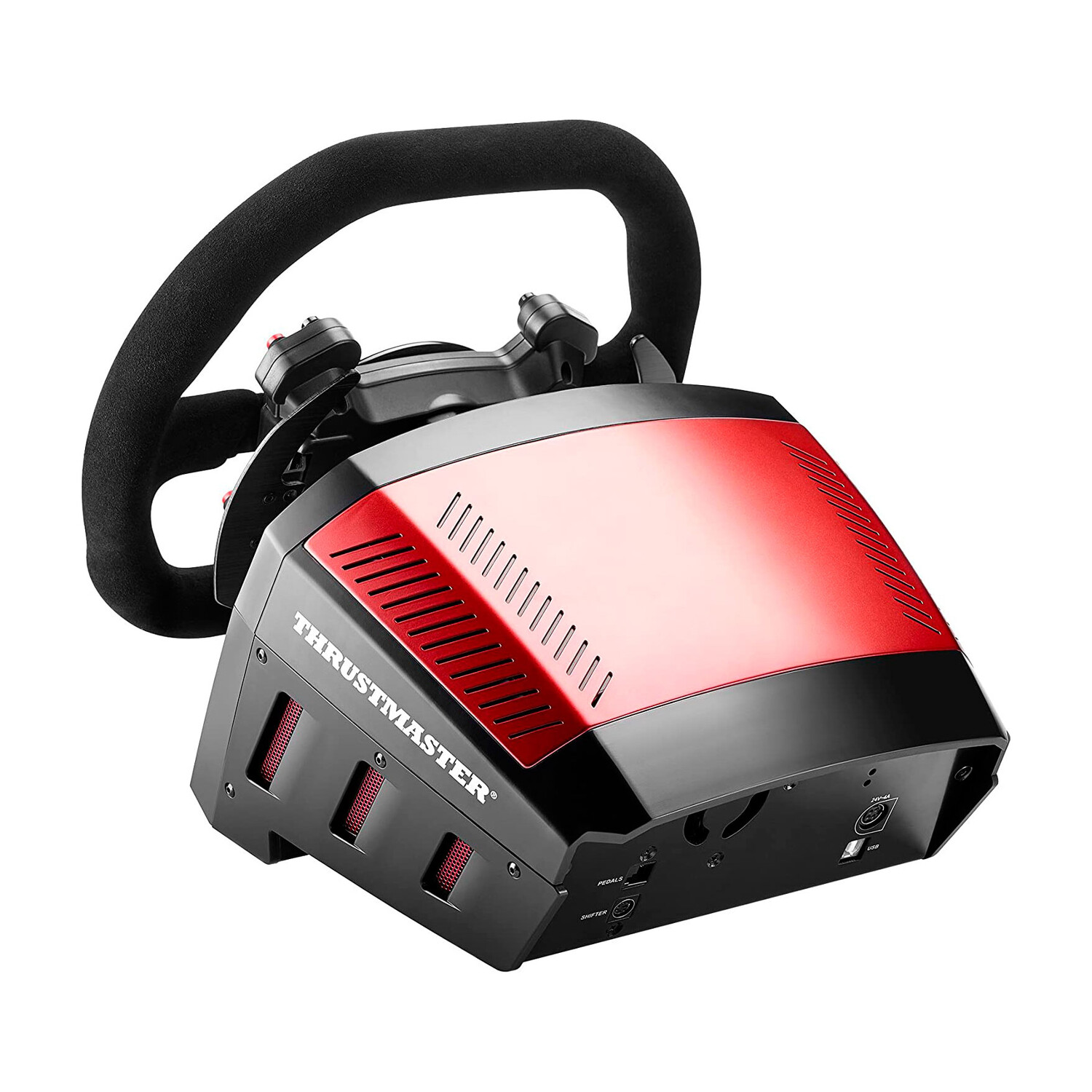 картинка Руль Thrustmaster TS-XW Racer Sparco P310, черный от магазина Одежда+