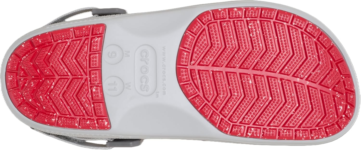 картинка Унисекс сабо Crocs Classic Turbo, серый от магазина Одежда+