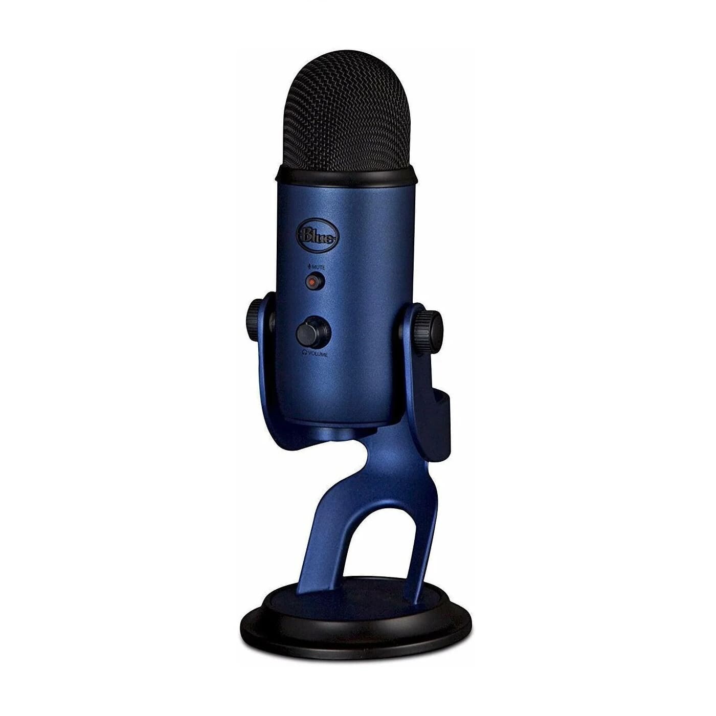 картинка Микрофон Blue Yeti, синий от магазина Одежда+