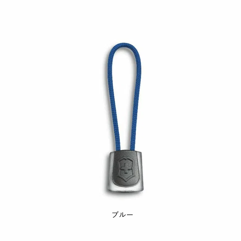 картинка Темляк для мультитула от Victorinox, Green от магазина Одежда+