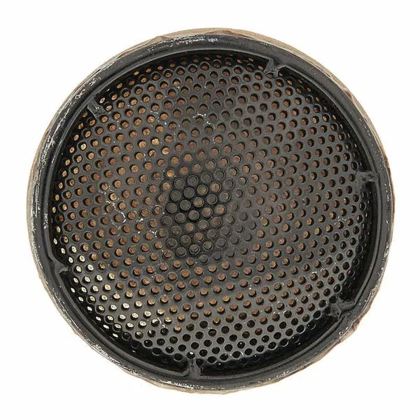 картинка Шейкер Meinl SH18, Spark Shaker, средний, Brown от магазина Одежда+