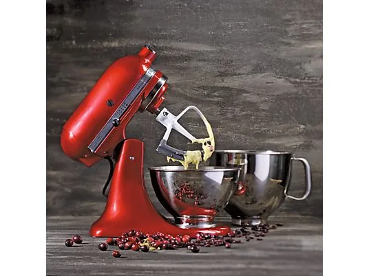 картинка Планетарный миксер KitchenAid 5KSM175PSECA Artisan, красный от магазина Одежда+
