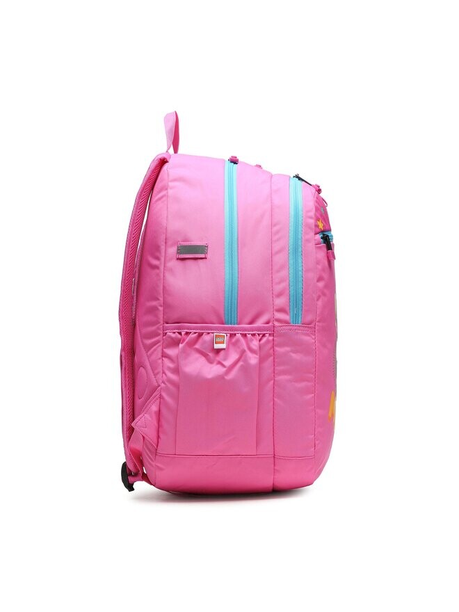 картинка Рюкзак Urban Backpack LEGO, розовый от магазина Одежда+
