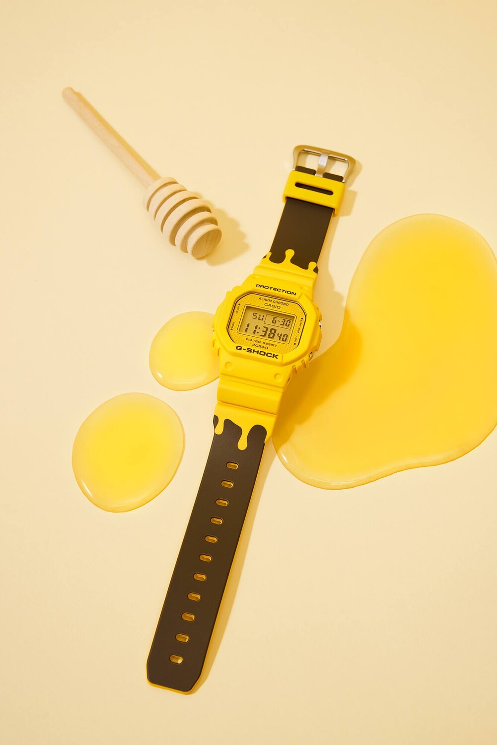 картинка Часы Casio G-Shock & Baby-G Honey Collection от магазина Одежда+