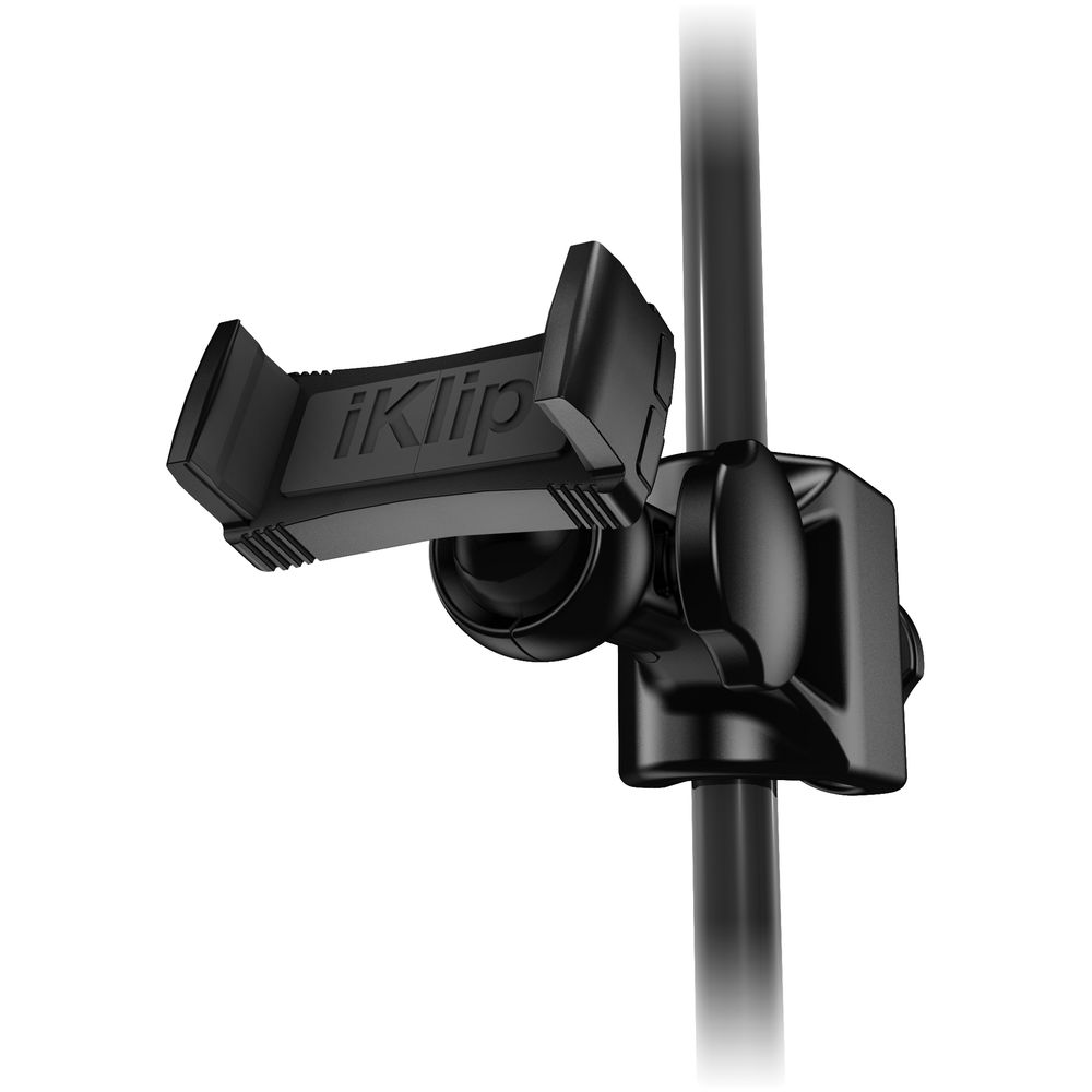 картинка IK Multimedia iKlip Xpand MINI Universal IP-IKLIP-XPANDMN-IN от магазина Одежда+