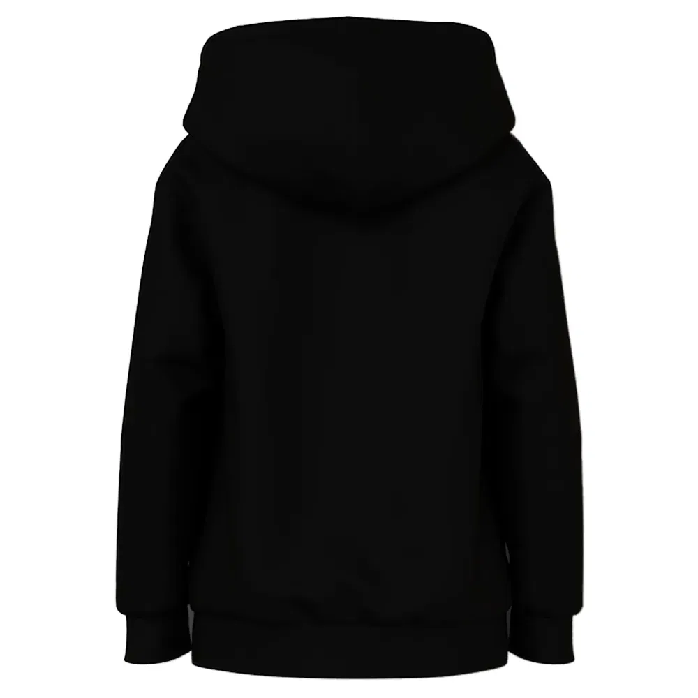 картинка Худи Brody Name It, черный от магазина Одежда+