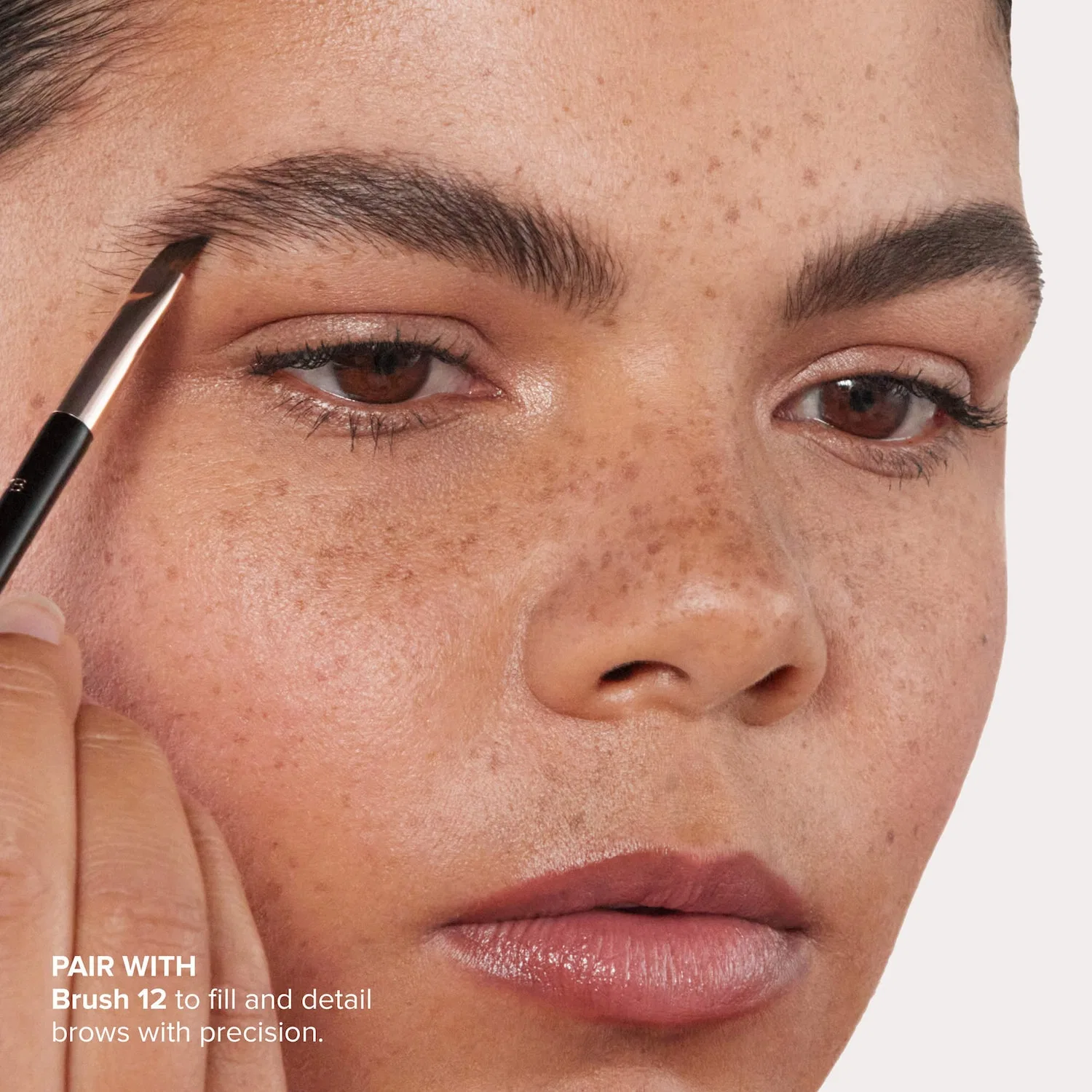 картинка Водостойкая тинта для бровей Anastasia Beverly Hills, Chocolate от магазина Одежда+