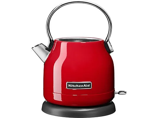 картинка Чайник KitchenAid 5KEK1222EER, красный от магазина Одежда+