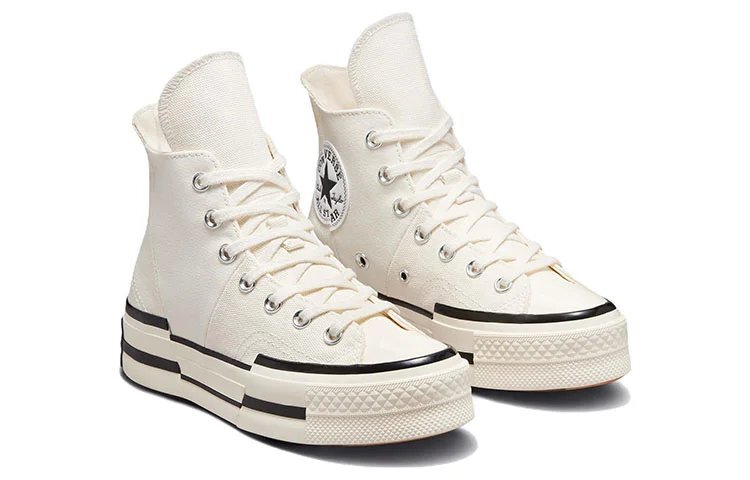 картинка Кеды Converse Chuck 70 Plus Canvas от магазина Одежда+
